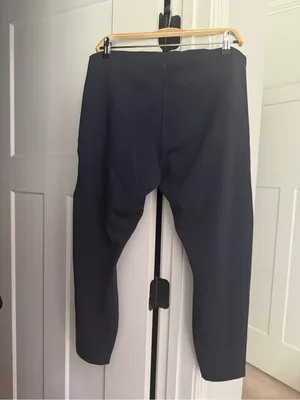 Lululemon Instill High-Rise Tight‎ 25" True Navy blue Leggings thumbnail 5