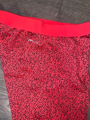 Nike PRO Dri-Fit compression Capris thumbnail 8
