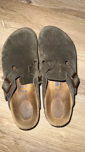 Birkenstock Clogs Boston thumbnail 5
