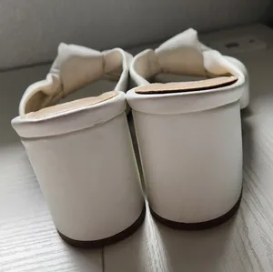 Charlotte Russe White Women's Shoes Size 7 thumbnail 7