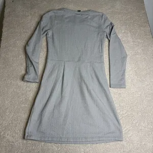 Women's Patagonia XS Dress‎ Long Sleeve Pockets Stretch thumbnail 6