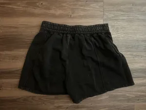 Free People Movement Sprint To The Finish Sweatshorts thumbnail 3