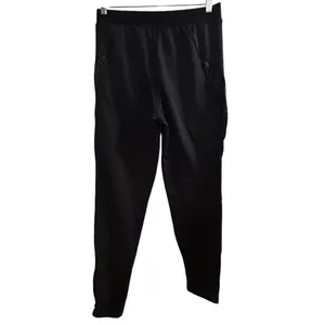 Under Armour Women's Tall‎ Black Sweatpants Size M Casual Relaxed Fit thumbnail 11