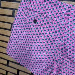 Ralph Lauren Sport Pink‎ Pattern Shorts Size 4 thumbnail 4