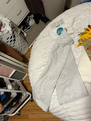 ZARA Sweatpants thumbnail 2