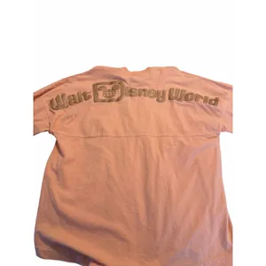 Walt Disney World Spirit Jersey - Size S thumbnail 9