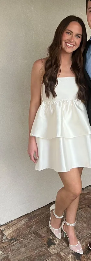 Tiered Dress thumbnail 5