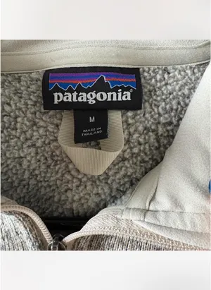 Patagonia Pullover Women’s thumbnail 2