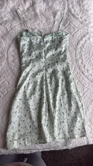 Sabo Dress thumbnail 5