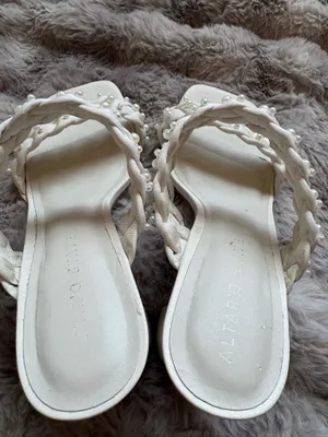 Altar'd State Heels Chunky thumbnail 4