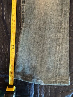 Miss me boot cut jeans thumbnail 7