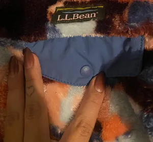 Bean L.L. Fleece Jacket thumbnail 2