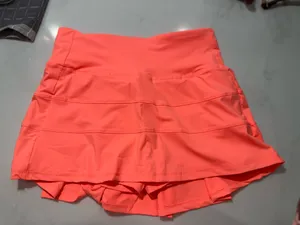 Amazon Pleated skirt thumbnail 1