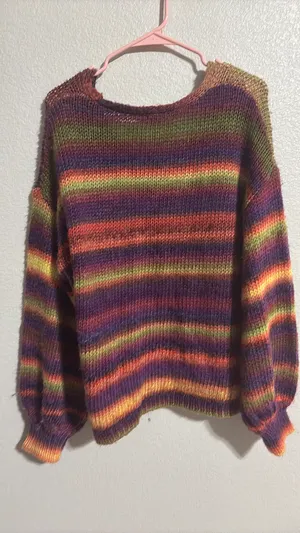 Vince Camuto Sweater thumbnail 2