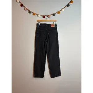 Levi's black '94 Baggy jeans thumbnail 2