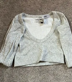 Garage Long Sleeve thumbnail 1