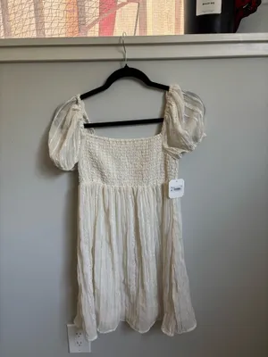 Altar’d State Mini Dress thumbnail 2