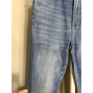 7 For All Mankind Easy Boot Jeans‎ 25 Medium Wash NWT Bootcut Denim Long 34.5 thumbnail 2