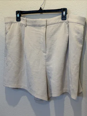 Abercrombie & Fitch‎ Sloan Shorts Size XL thumbnail 3