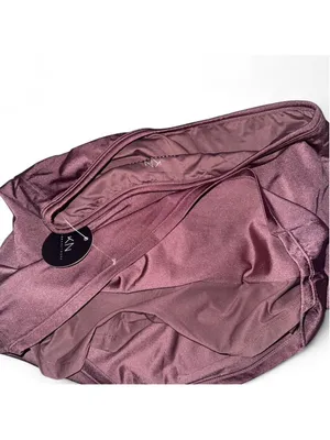 Lux Mini Skort × 1 Purple Haze / XS Klassy network thumbnail 3