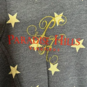 RED‎ WHITE AND ROSÈ STAR Vineyard Tank Size Medium thumbnail 4