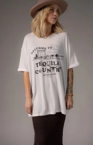 The Laundry Room Tee thumbnail 5