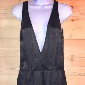Winston White Shorts‎ Romper thumbnail 2