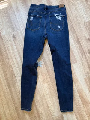 American Eagle Jeans thumbnail 3