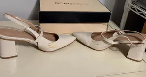 BCBG Women’s Size 9 Heels - Pre-Owned Condition Elevate your wardrobe with these classic Women’s Size 9 heels by BCBG! Perfect for dressing up a night-out outfit, adding sophistication to workwear, or styling for special events. Brand: BCBG Size: Women's 9 Condition: Pre-owned / Worn condition with light signs of wear throughout. They could use a light cleaning to look their absolute best, but still have plenty of life left! Ships quickly and with care from a smoke-free home. Feel free to reach out with any questions or send reasonable offers! thumbnail 1