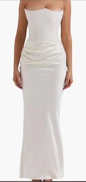 House of CB Persephone Dress thumbnail 1