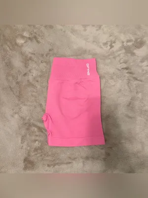 Dfyne impact short size M blossom Pink Size M thumbnail 4