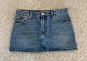 Glassons Jean Skirt thumbnail 1