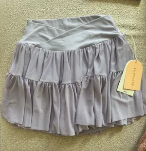 Target Blogilates Skort thumbnail 1