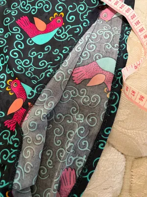 LuLaRoe Maxi Skirt thumbnail 5