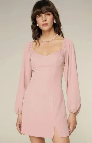 Windsor Mini Dress thumbnail 1