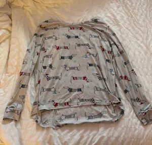 Secret treasures pajama set  thumbnail 1