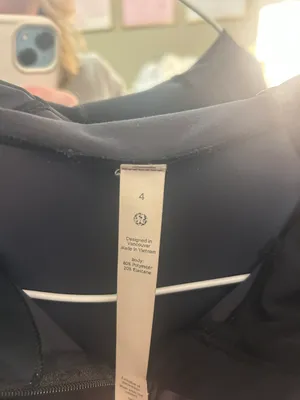 Lululemon Define Jacket thumbnail 6