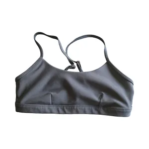 Alo Yoga Airlift Intrigue Bra Size: S thumbnail 3