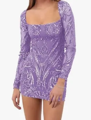 Amazon Dress thumbnail 1