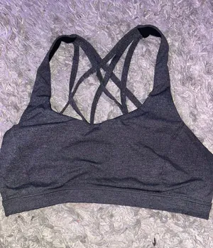Lululemon Bra thumbnail 1