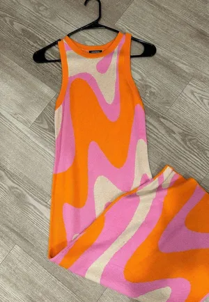 Target Dress thumbnail 1