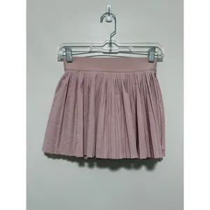 Lululemon Varsity High-Rise Pleated Tennis Skirt in Pink Haze Size 2 thumbnail 4