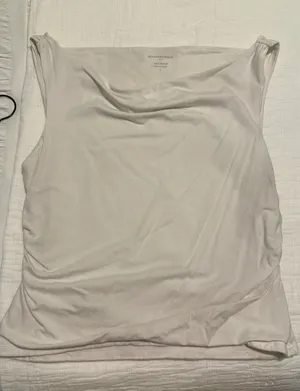 Banana Republic Top size large  thumbnail 1