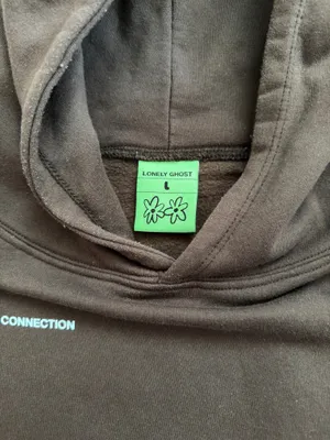 Lonely Ghost Sweatshirt thumbnail 2