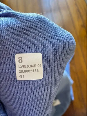 Lululemon Align No Line High Rise 28” Prep Blue Size 8 NWT thumbnail 7