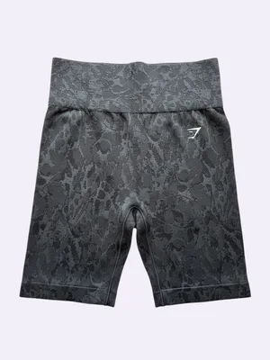Gymshark Adapt Animal Seamless Cycling Shorts thumbnail 2