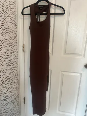 Pretty Little Thing Dress thumbnail 2