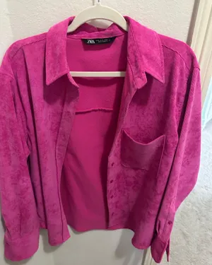 Zara skirt jacket thumbnail 1