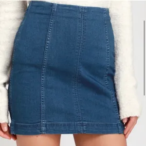 Free People Modern Femme Skirt thumbnail 3