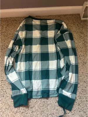 sonoma pajama set  thumbnail 5